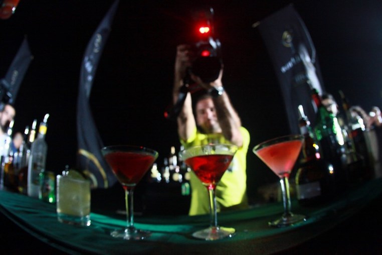 Diageo World Class Competition